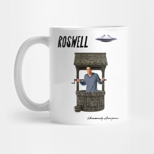 Roswell... Mug